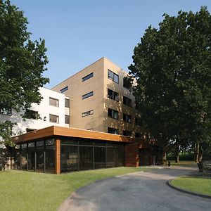 Fletcher Wellness-Hotel Stadspark